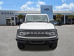 New 2025 FORD BRONCO BADLANDS in JACKSONVILLE, FLORIDA (Photo 9)