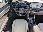 New 2026 FORD ESCAPE BASE in JACKSONVILLE, FLORIDA (Photo 18)