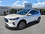 New 2026 FORD ESCAPE BASE in JACKSONVILLE, FLORIDA (Photo 8)