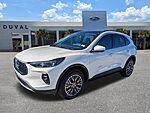 New 2026 FORD ESCAPE BASE in JACKSONVILLE, FLORIDA (Photo 8)