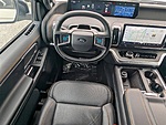 New 2025 FORD EXPEDITION TREMOR in JACKSONVILLE, FLORIDA (Photo 17)