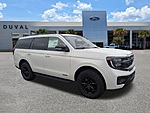 New 2025 FORD EXPEDITION TREMOR in JACKSONVILLE, FLORIDA (Photo 2)