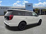 New 2025 FORD EXPEDITION TREMOR in JACKSONVILLE, FLORIDA (Photo 4)