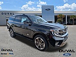 New 2025 FORD EXPEDITION KING RANCH in JACKSONVILLE, FLORIDA (Photo 1)