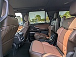 New 2025 FORD EXPEDITION KING RANCH in JACKSONVILLE, FLORIDA (Photo 17)