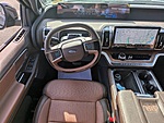 New 2025 FORD EXPEDITION KING RANCH in JACKSONVILLE, FLORIDA (Photo 20)