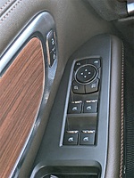 New 2025 FORD EXPEDITION KING RANCH in JACKSONVILLE, FLORIDA (Photo 30)