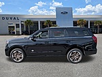 New 2025 FORD EXPEDITION KING RANCH in JACKSONVILLE, FLORIDA (Photo 6)