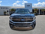 New 2025 FORD EXPEDITION KING RANCH in JACKSONVILLE, FLORIDA (Photo 8)