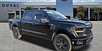 New 2025 FORD F-150 STX in JACKSONVILLE, FLORIDA