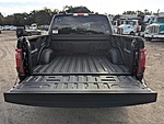 New 2025 FORD F-150 STX in JACKSONVILLE, FLORIDA (Photo 13)