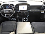 New 2025 FORD F-150 STX in JACKSONVILLE, FLORIDA (Photo 16)