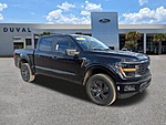 New 2025 FORD F-150 STX in JACKSONVILLE, FLORIDA (Photo 2)