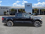 New 2025 FORD F-150 STX in JACKSONVILLE, FLORIDA (Photo 3)