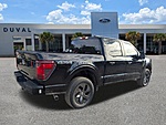 New 2025 FORD F-150 STX in JACKSONVILLE, FLORIDA (Photo 4)