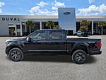 New 2025 FORD F-150 STX in JACKSONVILLE, FLORIDA (Photo 7)