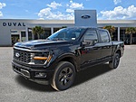 New 2025 FORD F-150 STX in JACKSONVILLE, FLORIDA (Photo 8)