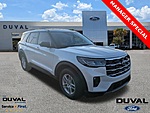 New 2026 FORD EXPLORER ACTIVE in JACKSONVILLE, FLORIDA (Photo 1)