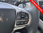 New 2026 FORD EXPLORER ACTIVE in JACKSONVILLE, FLORIDA (Photo 32)