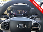 New 2026 FORD EXPLORER ACTIVE in JACKSONVILLE, FLORIDA (Photo 35)