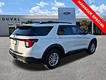 New 2026 FORD EXPLORER ACTIVE in JACKSONVILLE, FLORIDA (Photo 4)