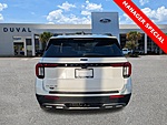 New 2026 FORD EXPLORER ACTIVE in JACKSONVILLE, FLORIDA (Photo 5)