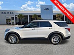 New 2026 FORD EXPLORER ACTIVE in JACKSONVILLE, FLORIDA (Photo 7)