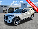 New 2026 FORD EXPLORER ACTIVE in JACKSONVILLE, FLORIDA (Photo 8)