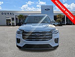 New 2026 FORD EXPLORER ACTIVE in JACKSONVILLE, FLORIDA (Photo 9)