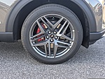 New 2026 FORD EXPLORER ST-LINE in JACKSONVILLE, FLORIDA (Photo 12)