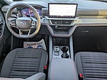 New 2026 FORD EXPLORER ST-LINE in JACKSONVILLE, FLORIDA (Photo 18)