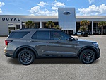 New 2026 FORD EXPLORER ST-LINE in JACKSONVILLE, FLORIDA (Photo 3)