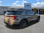 New 2026 FORD EXPLORER ST-LINE in JACKSONVILLE, FLORIDA (Photo 4)