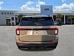 New 2026 FORD EXPLORER ST-LINE in JACKSONVILLE, FLORIDA (Photo 5)