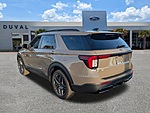 New 2026 FORD EXPLORER ST-LINE in JACKSONVILLE, FLORIDA (Photo 6)