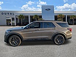 New 2026 FORD EXPLORER ST-LINE in JACKSONVILLE, FLORIDA (Photo 7)