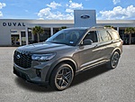 New 2026 FORD EXPLORER ST-LINE in JACKSONVILLE, FLORIDA (Photo 8)