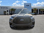 New 2026 FORD EXPLORER ST-LINE in JACKSONVILLE, FLORIDA (Photo 9)