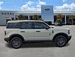 New 2025 FORD BRONCO SPORT BIG BEND in JACKSONVILLE, FLORIDA (Photo 3)