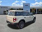 New 2025 FORD BRONCO SPORT BIG BEND in JACKSONVILLE, FLORIDA (Photo 4)