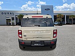 New 2025 FORD BRONCO SPORT BIG BEND in JACKSONVILLE, FLORIDA (Photo 5)