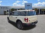 New 2025 FORD BRONCO SPORT BIG BEND in JACKSONVILLE, FLORIDA (Photo 6)