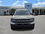 New 2025 FORD BRONCO SPORT BIG BEND in JACKSONVILLE, FLORIDA (Photo 9)