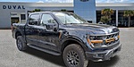 New 2025 FORD F-150 TREMOR in JACKSONVILLE, FLORIDA