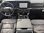 New 2025 FORD F-150 TREMOR in JACKSONVILLE, FLORIDA (Photo 16)
