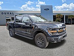 New 2025 FORD F-150 TREMOR in JACKSONVILLE, FLORIDA (Photo 2)