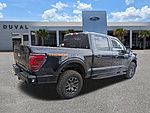 New 2025 FORD F-150 TREMOR in JACKSONVILLE, FLORIDA (Photo 4)