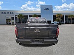 New 2025 FORD F-150 TREMOR in JACKSONVILLE, FLORIDA (Photo 5)
