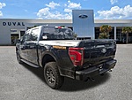 New 2025 FORD F-150 TREMOR in JACKSONVILLE, FLORIDA (Photo 6)