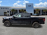 New 2025 FORD F-150 TREMOR in JACKSONVILLE, FLORIDA (Photo 7)